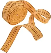 LAPYAPPE Heavy Duty Tie Down Strap Thickened Cargo Binding Rope for Trucks Wear Resistant Cargo Belt with Outstanding Tensile Strength for Transport