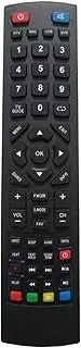 Remote Control for Blaupunkt 39/210I-GB-5B-FHBKUP-EU B39A210TCFHD USB PVR TV