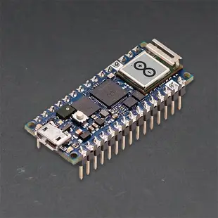 Arduino Nano RP2040 開發板(原裝)已焊排針