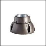 Paradigm Surface Mount for GO4 and GO6 Outdoor speakers. New in box.