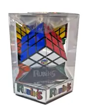 Rubik's Cube By Winning Moves Games New Rubiks