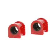 Nolathane Front Sway bar mount bushing 25mm for Mitsubishi Triton MK 96-06