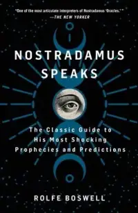 在飛比找博客來優惠-Nostradamus Speaks: The Classi