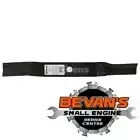 SET OF 2 HIGH LIFT MURRAY & VIKING RIDE ON MOWER BLADES 40 INCH CUT 091871E701