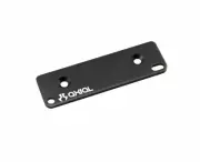 Axial Racing 1/10 Scale 56 x 17mm Servo Plate/Wraith AXIAX30777