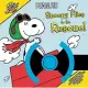 Snoopy Flies to the Rescue!: A Steer-The-Story Book