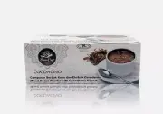 8 Box Gano Excel GanoCafe Cocoacino Mixed Cocoa Powder Ganoderma ( 15 Sachets )