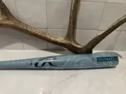 NIW 2025 Rawlings Clout AI 34/31 3) BBCOR Baseball Bat
