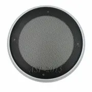 8" 240MM Speaker Cover Coaxial Steel Sub Mesh Grills Subwoofer Case