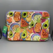 Laptop Tablet 10”x14” Tech Sleeve Target Tabitha Brown NWT