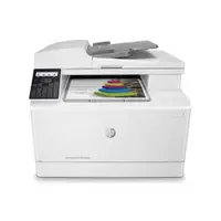 在飛比找蝦皮商城優惠-【HP 惠普】Color LaserJet Pro MFP 