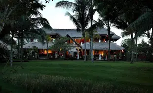 優布達假日温泉酒店The Ubud Village Resort & Spa