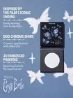 Sheglam Corpse Bride BEAMING BUTTERFLY Duo-chrome Highlighter New In Box