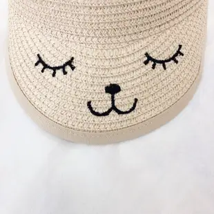 Chara寶貝的小衣櫥◭可愛動物遮陽帽◮現貨