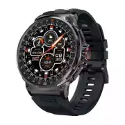 HD Bluetooth Call Smart Watch Men Sport Fitness Tracker Heart Monitor Smartwatch
