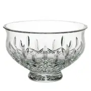 Waterford Lismore Crystal Footed Bowl