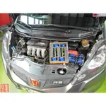 台克之光-HONDA-FIT2 / FIT2.5 聖帕斯考爾