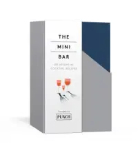 在飛比找博客來優惠-The Mini Bar: 100 Essential Co