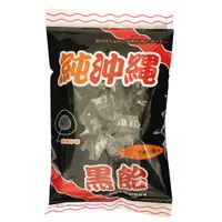 在飛比找松果購物優惠-+東瀛go+ 飴勝製果 純沖繩黑糖飴 120g 沖繩黑糖 硬