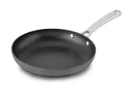 1934150 Classic Nonstick Omelet Fry Pan, 10", Grey