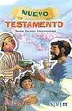 Nuevo testamento / New Testament ─ Nueva Version Internacional