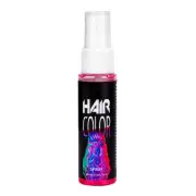 COLOUR Temporary Hair Color Spray Hair Dye Colour Wash Out Party Hair Styling