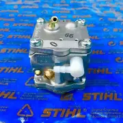 STIHL WALBRO WJ-112A Carburettor for 075, 076 Chainsaws # 1111 120 0608