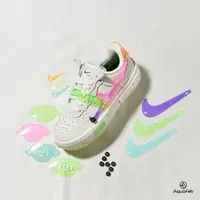 在飛比找momo購物網優惠-【NIKE 耐吉】Air Force 1 Fontanka 