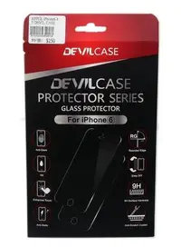 在飛比找Yahoo!奇摩拍賣優惠-DEVILCASE 惡魔 iPhone6 6S 4.7 9H