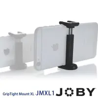 在飛比找Yahoo!奇摩拍賣優惠-【eYe攝影】JOBY GripTight Mount JB