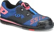 [Dexter] Womens SST 8 Power Frame BOA Black/Blue/Pink Right Hand or Left Hand
