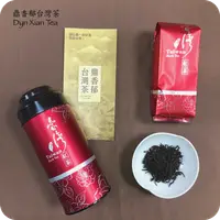 在飛比找樂天市場購物網優惠-【鼎香郁】梨山紅茶 75g 裝