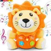 Baby Toys 6 to 12 Months - Infant Baby Musical Toy for 1 Year Old Boys & Girls -