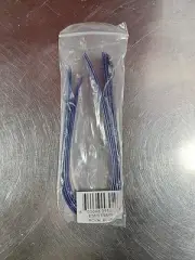 Cliff Keen Replacement Straps Royal Blue
