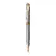 Parker Sonnet St Steel GT BP