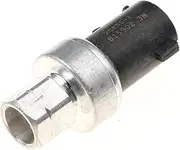 A/C Pressure Sensor Compatible with Dodge for Avenger 2007-2011 for Caravan 2001-2007 Air Conditioner Pressure Sensor Switch 05066512AA 5189363AA
