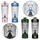 Amazing Portable Electric Mixer Suitable For Various Drink Recipes Today