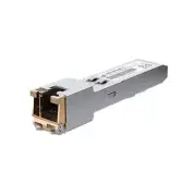 Ubiquiti Sfp To Rj45 Transceiver Module 1000Base T Copper