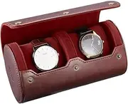 Watch Display Box 3 Grid Wooden Watch Box Storage Box Watch Display Stand Bracelet Jewelry Watch Storage Box Watch Storage Organizer Watch Cases for Men FANDIAO