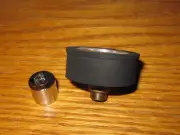 NOS Akai M-9 (15 IPS) Pinch Roller and Capstan Speed Sleeve (NEW OLD STOCK)