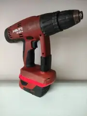 Hilti New Battery - Hilti Old 24V Tool adapter ( Jadapters )