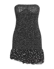 [SAINT LAURENT] SAINT LAURENT Mini dresses - Item 15249214
