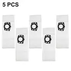 WD3s Dust Bags For Karcher KFI 357 KFI357 Robot Vacuum Cleaner SE4001 SE4002