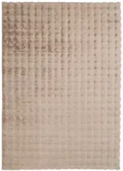 Purity Washable in Dark Beige Rug