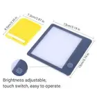 SAD Lamp Phototherapy LED Light With For Seasonal Mood Disorders For Postpartum