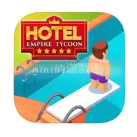 在飛比找蝦皮購物優惠-酒店帝國大亨 Hotel Empire Tycoon /電腦