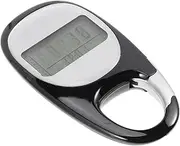 WESIEVYA Professional Passometer Step Counter Watch Counter for Outdoor Activities
