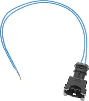 LIGHTAOTAO Fuel Pump Connector Wire Harness for Automotive Air Heater Multi Functional Replacement for Efficient Defrosting and Heating Easy Installation Durable Construction