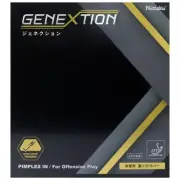 NITTAKU - GENEXTION - Table Tennis Rubber