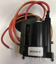 BSC25-0214T, BSC-250214T, BSC-25-0214 T Flyback Transformer, #6059
